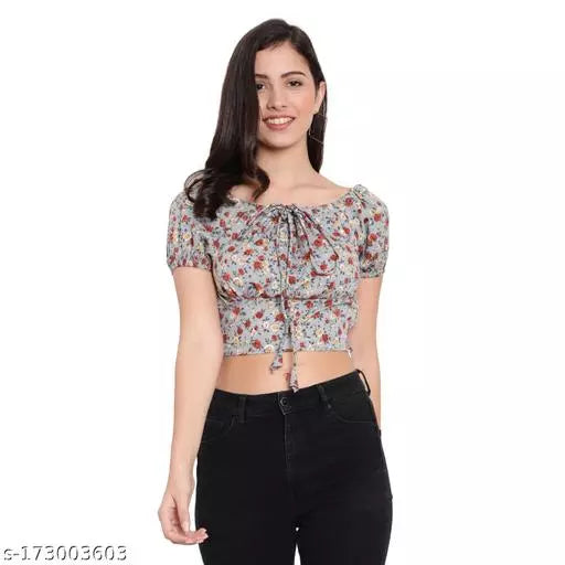 Classic Designer Women Tops & Tunics