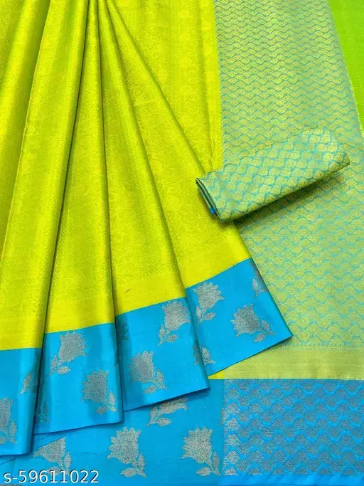 Cora Muslin Saree