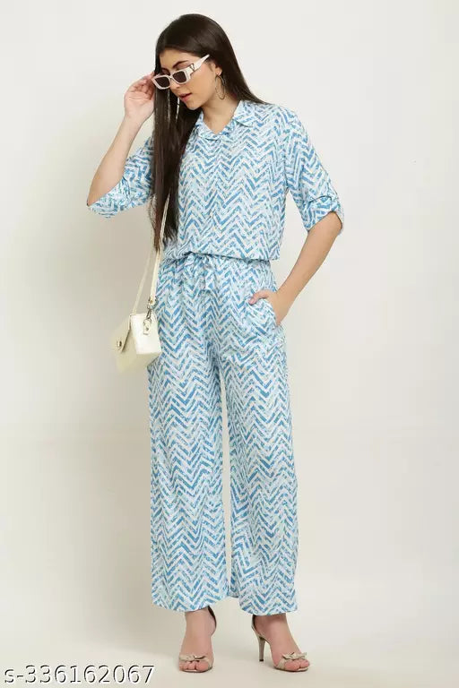 Kote_Pant_Set Dress for Woman