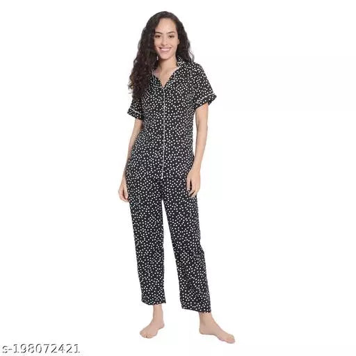 Aradhya Stylish Women Nightsuits