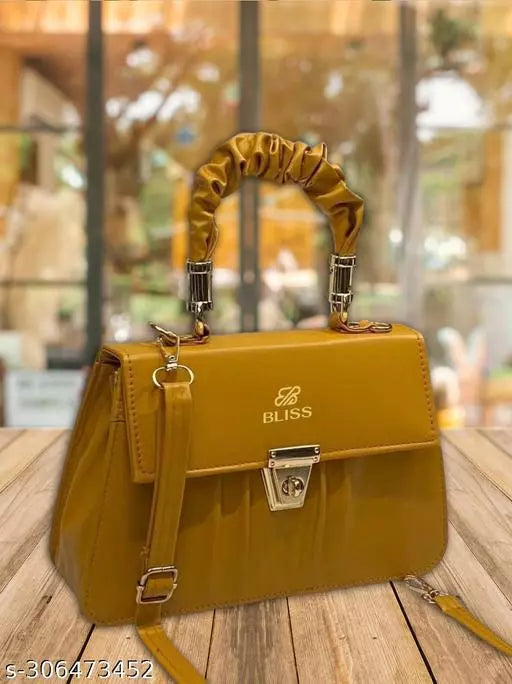 Elite Alluring Women Slingbags