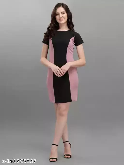 Pretty Partywear Women Dresses