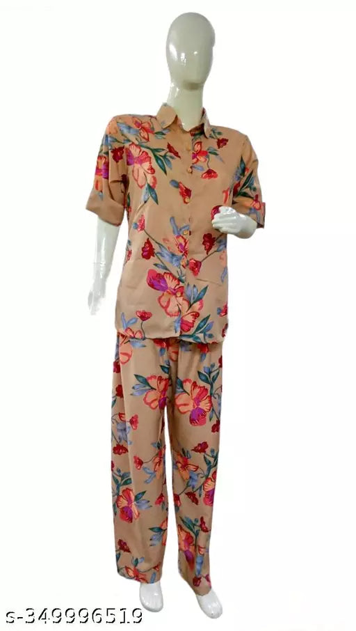 Cord Set For Womens  Girls