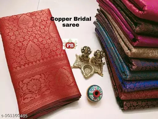 Banarasi Silk Saree