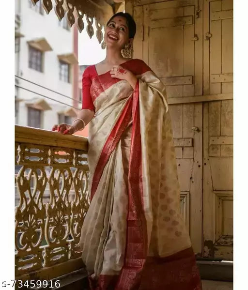 Trendy Attractive Sarees