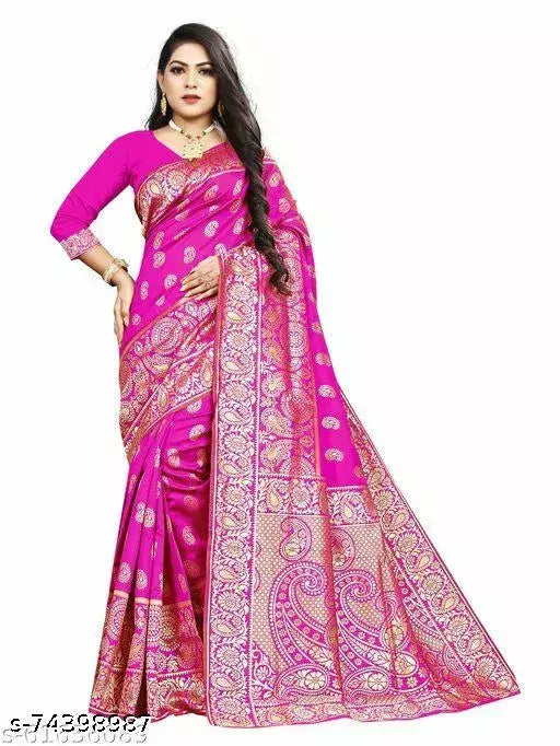 Kashvi Superior Sarees