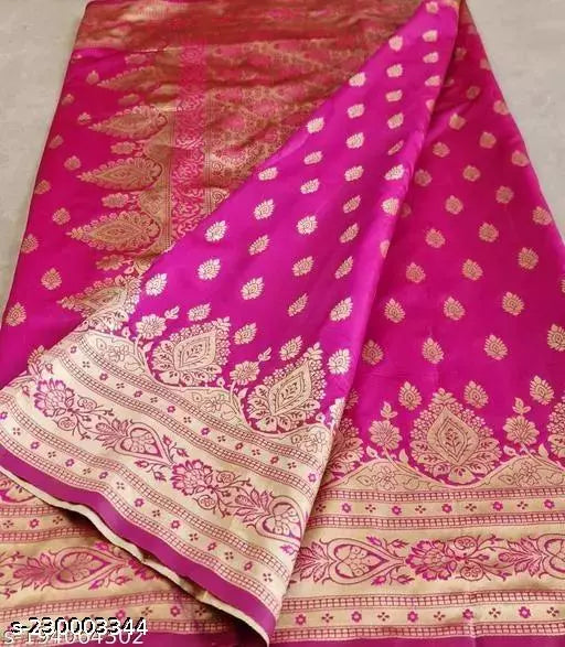 New super Amazing Stylish Saree