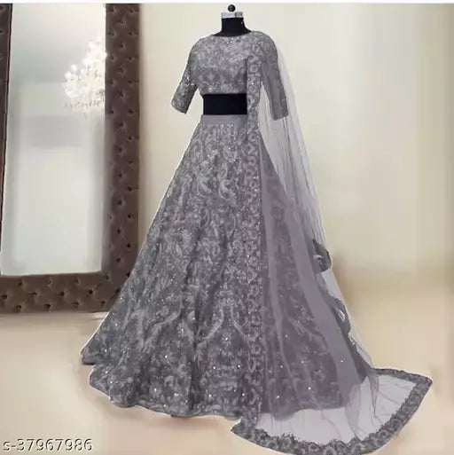 Trendy Drishya Women Lehenga