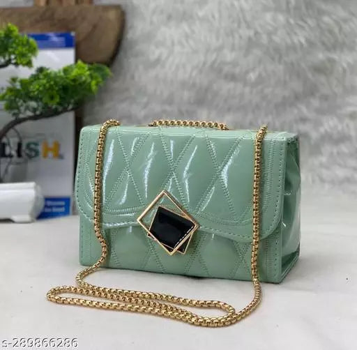PEARL BAGS Stylish new sling bag for Girls and women