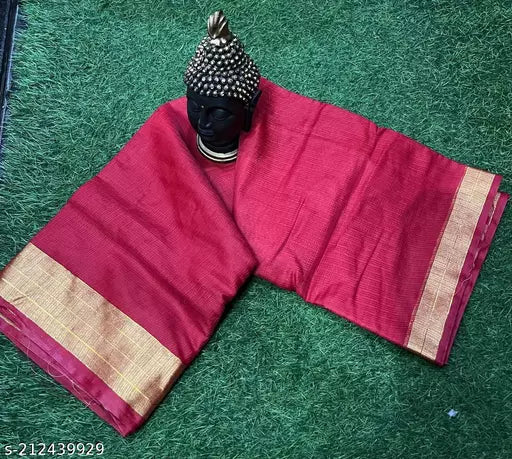 Chanderi Cotton sarees