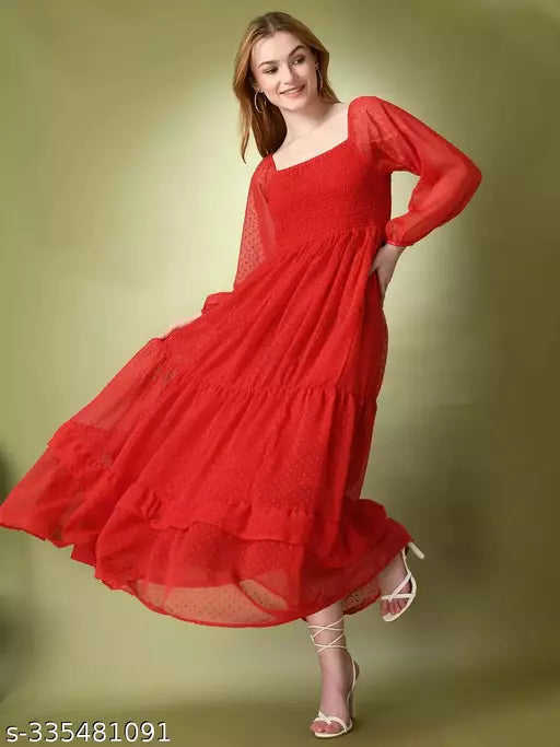 Stylish Ravishing Women Dresses