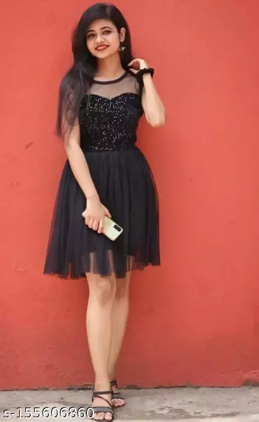 Fancy Graceful Women Dresses