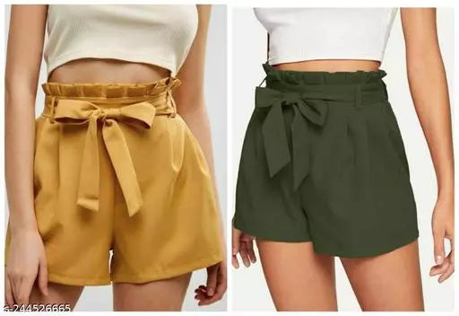 Gorgeous Latest Women Shorts