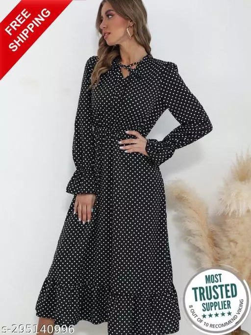 Trendy Designer Women Dresses