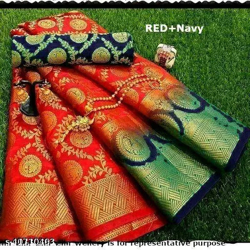 Aagyeyi Drishya Sarees