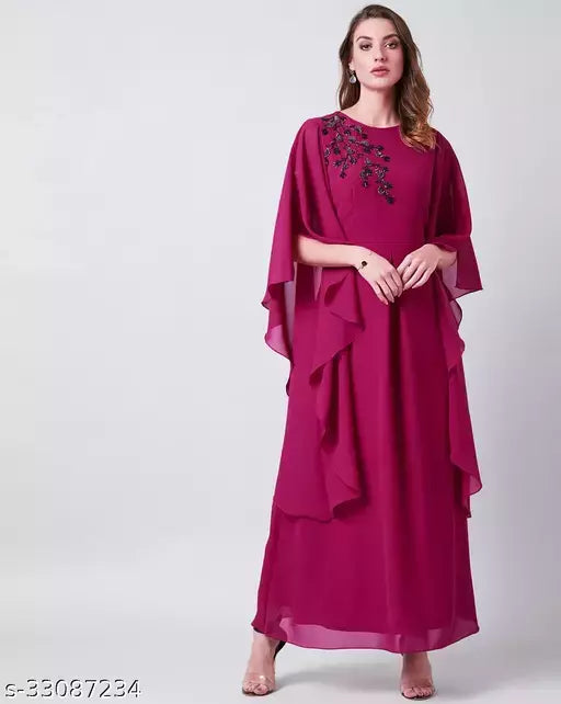 Stylish Designer Women Gowns