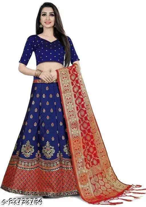 Myra Graceful Women Lehenga