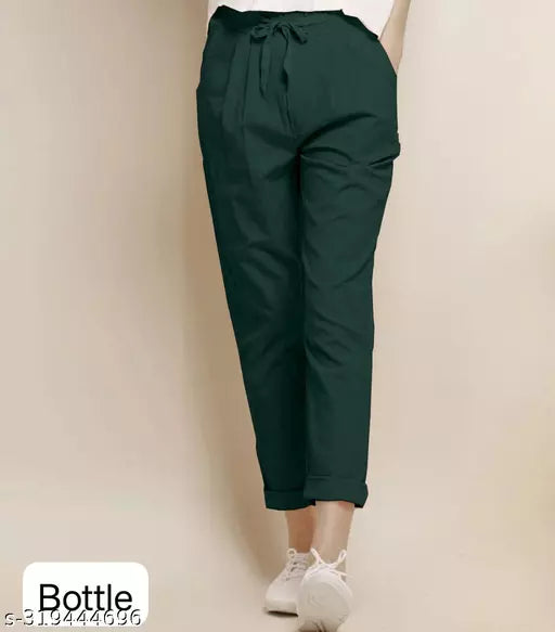 STYLISH SWAHILI BRAND HIGH QUALITY COTTON PANT