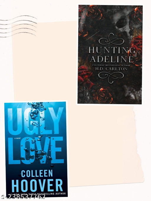 HAUNTING ADELINE + UGLY LOVE