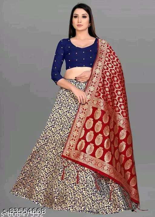 Chitrarekha Alluring Women Lehenga