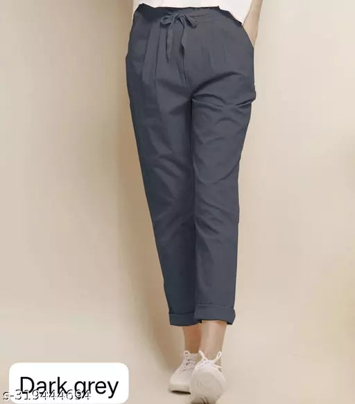 STYLISH SWAHILI BRAND HIGH QUALITY COTTON PANT