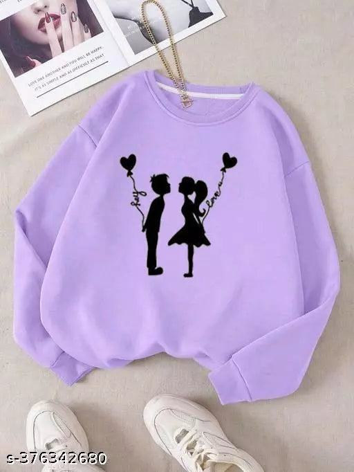 Winter Special Premium Quality warm Fleece Sweatshirts