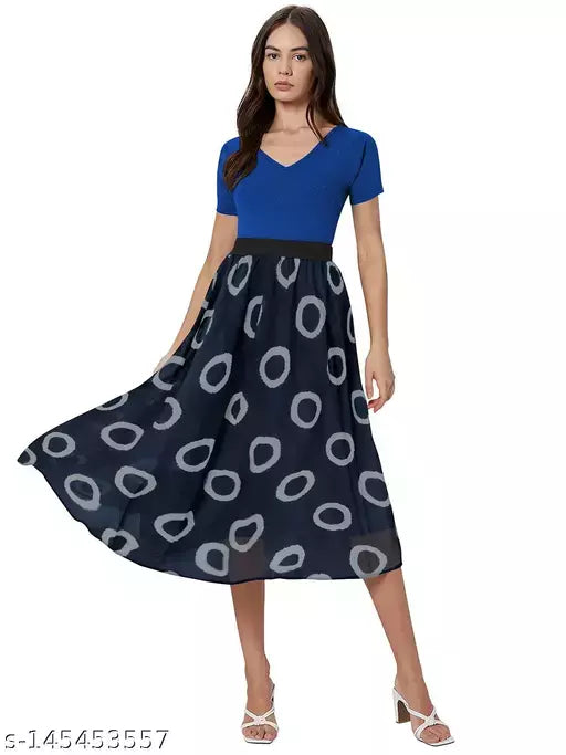 DHUNKI 2 PIECE DRESS