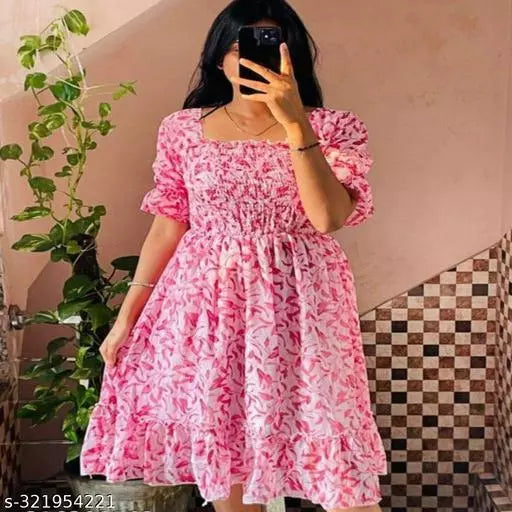 dress