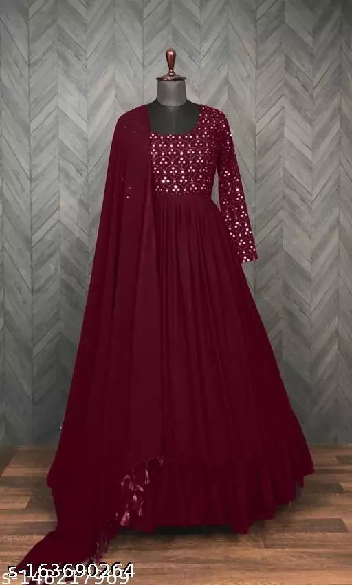 women Gown