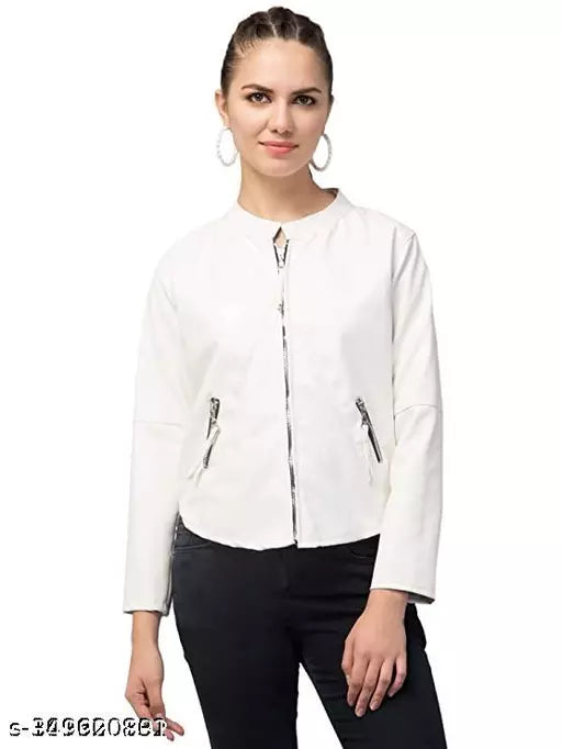 Trendy Sensational Women Jackets
