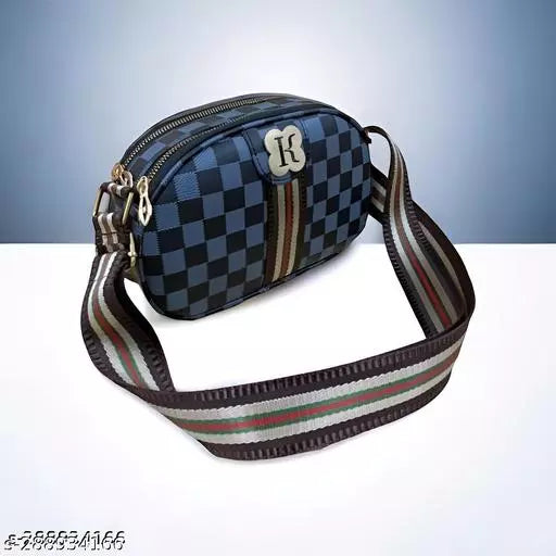 PEARL BAGS Stylish new sling bag for Girls and women