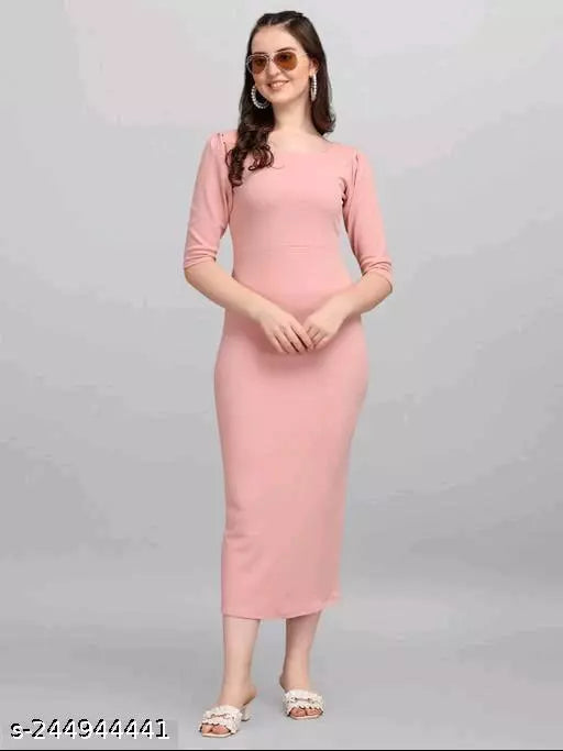 Trendy Designer Women Dresses