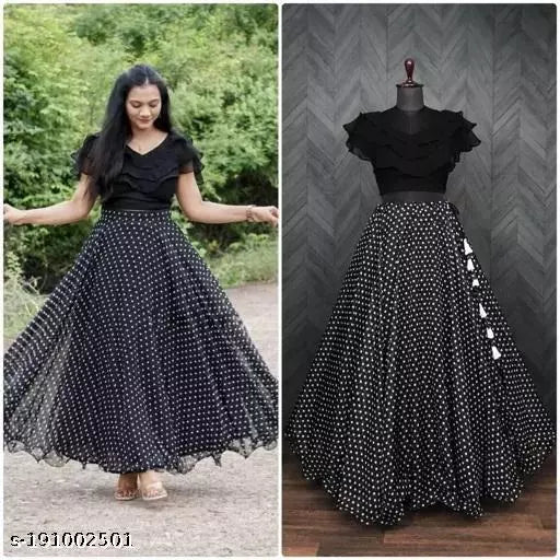 Classic Latest Women Top & Bottom Sets