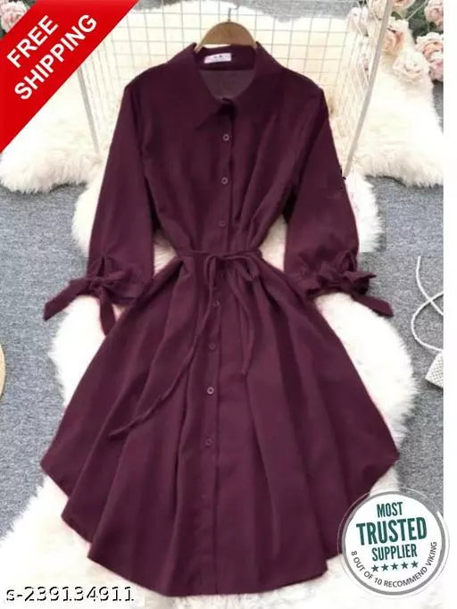 Trendy Glamorous Women Dresses