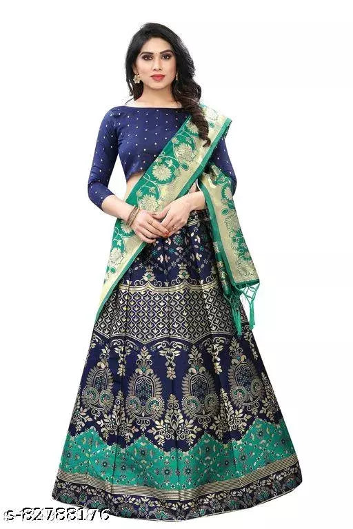 Aishani Superior Women Lehenga