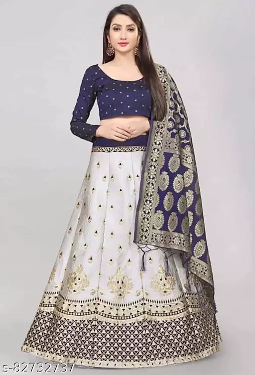 Myra  Lehenga