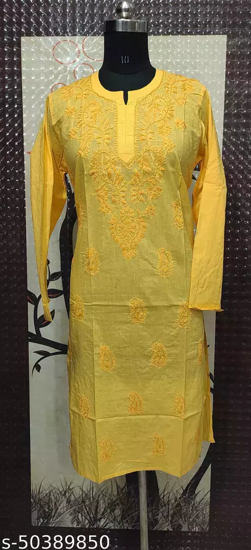 Aakarsha Superior Kurtis