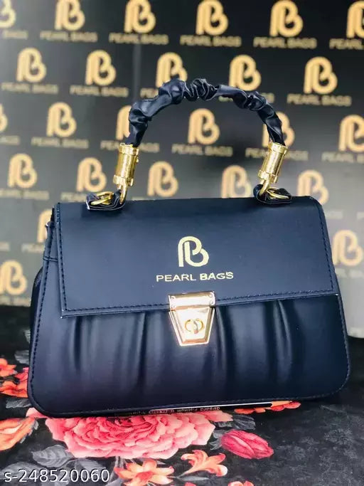 Elegant Fashionable Women Slingbags