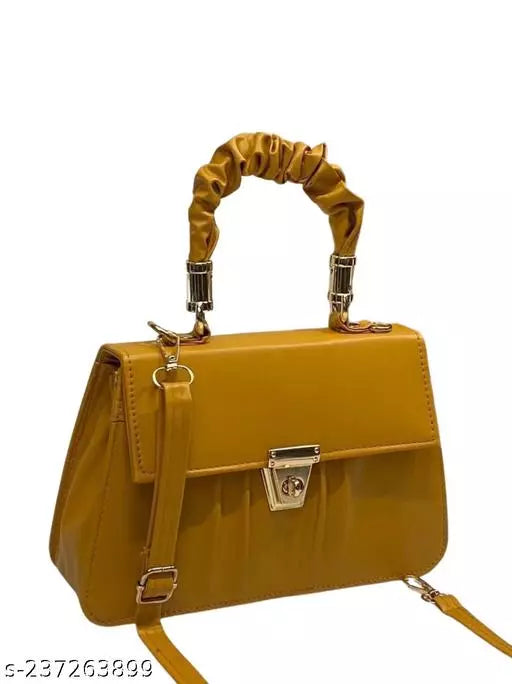 PEARLBAG Women Sling bag