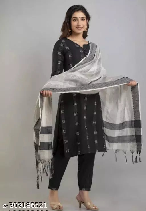 KURTI SET FOR WOMEN
