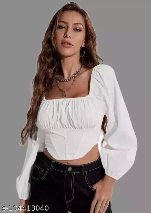 Trendy Designer Women Tops & Tunics