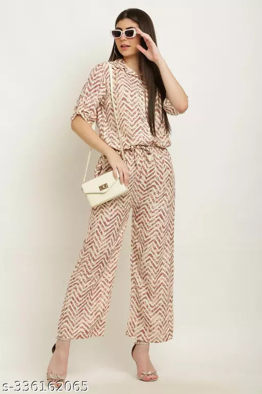 Kote_Pant_Set Dress for Woman