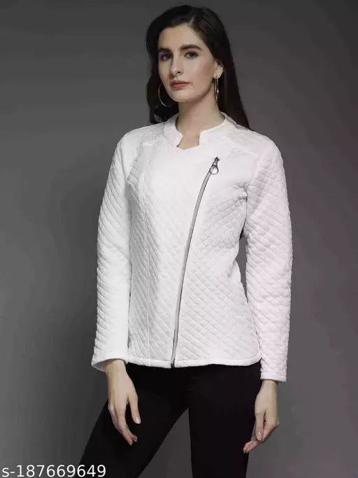 Trendy Fashionable Women Jacket