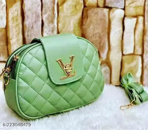 HR COLLECTION VZ style design Handbags and sling bag