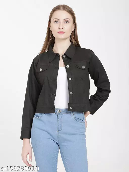 Woman Jacket