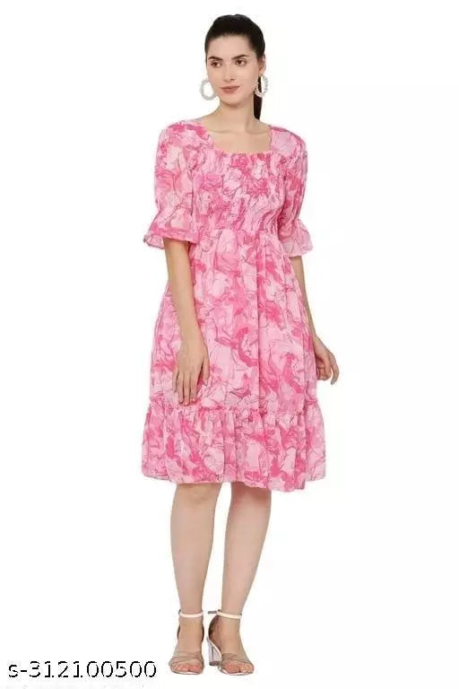 Classy Ravishing Women Dresses