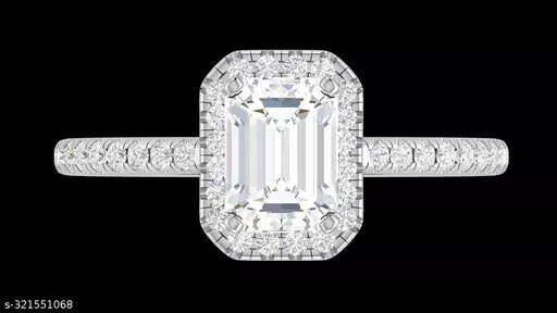 Chic Elegance: Adjustable Artificial Rings Collection for Women & Girls - Affordable Luxury in Every Design