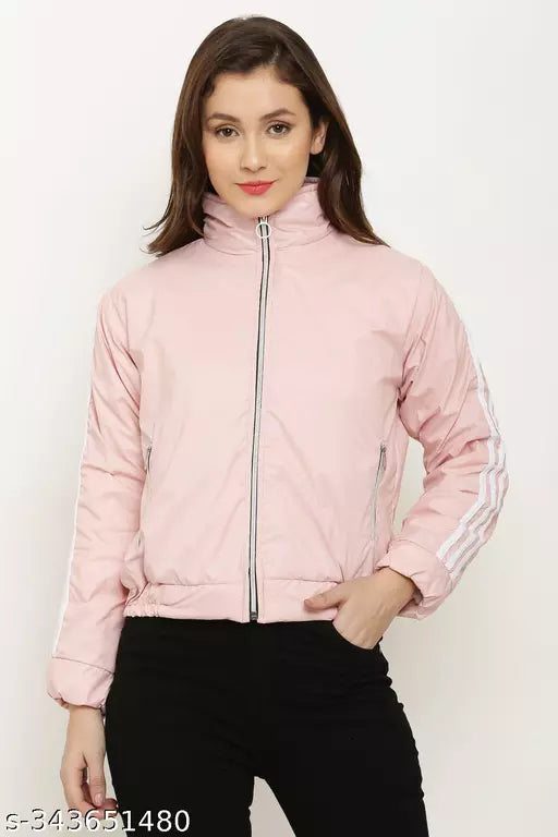 new jacket