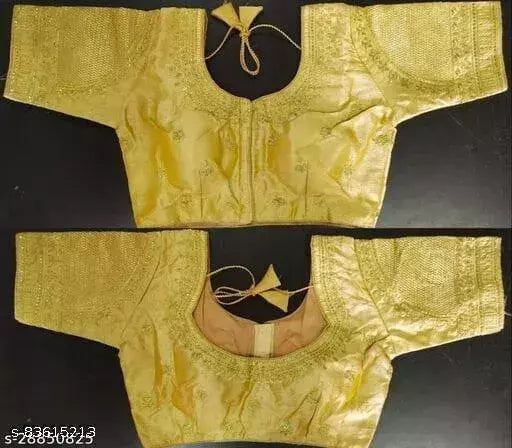 Fancy Women Blouses