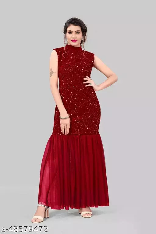 Fancy Designer Women Dresses